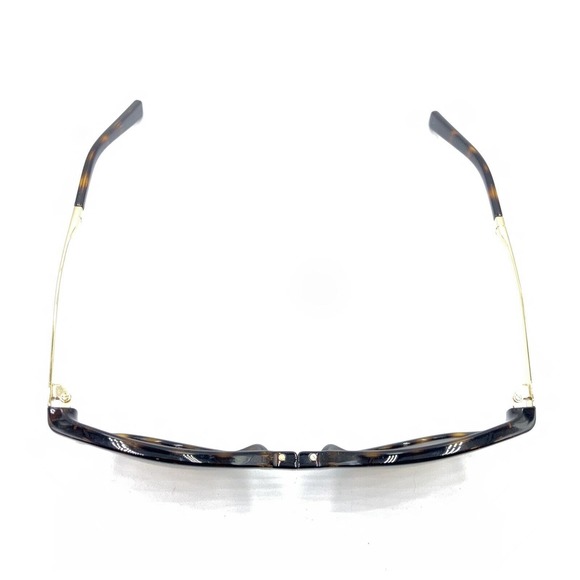 Tory Burch TY9019 510/13 Brown Tortoise Sunglasses Frames 58-16 135 Foldable - Picture 3 of 12